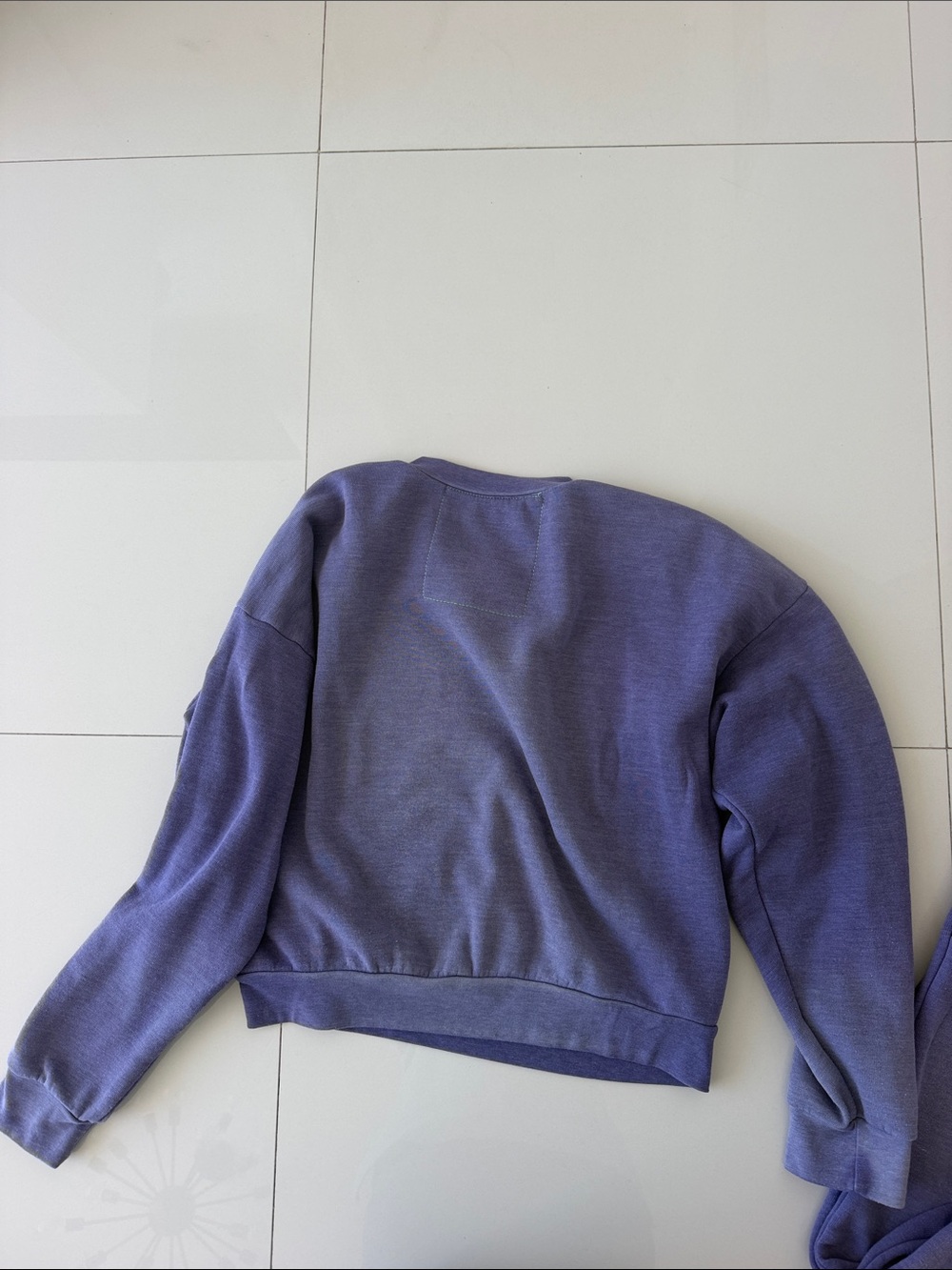 Aviator Nation Purple 'Aspen' Mountain Set - Picture 12 of 12